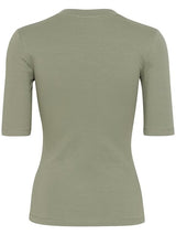 Dagna IW V T-shirt, Green