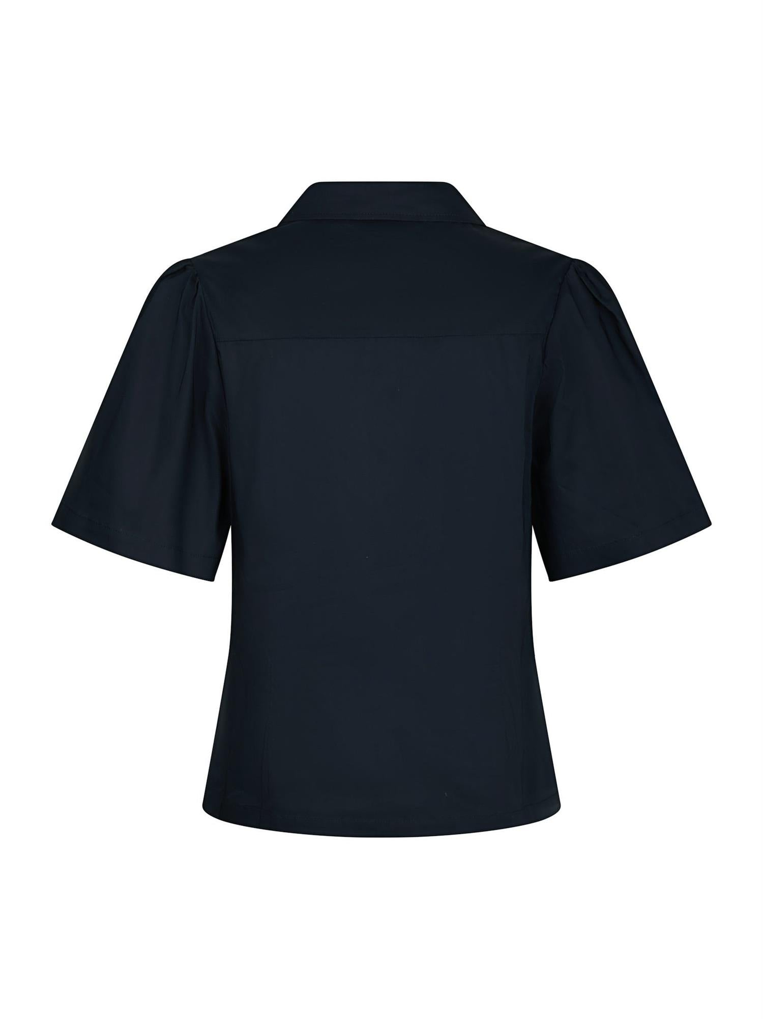 Balara Poplin Shirt