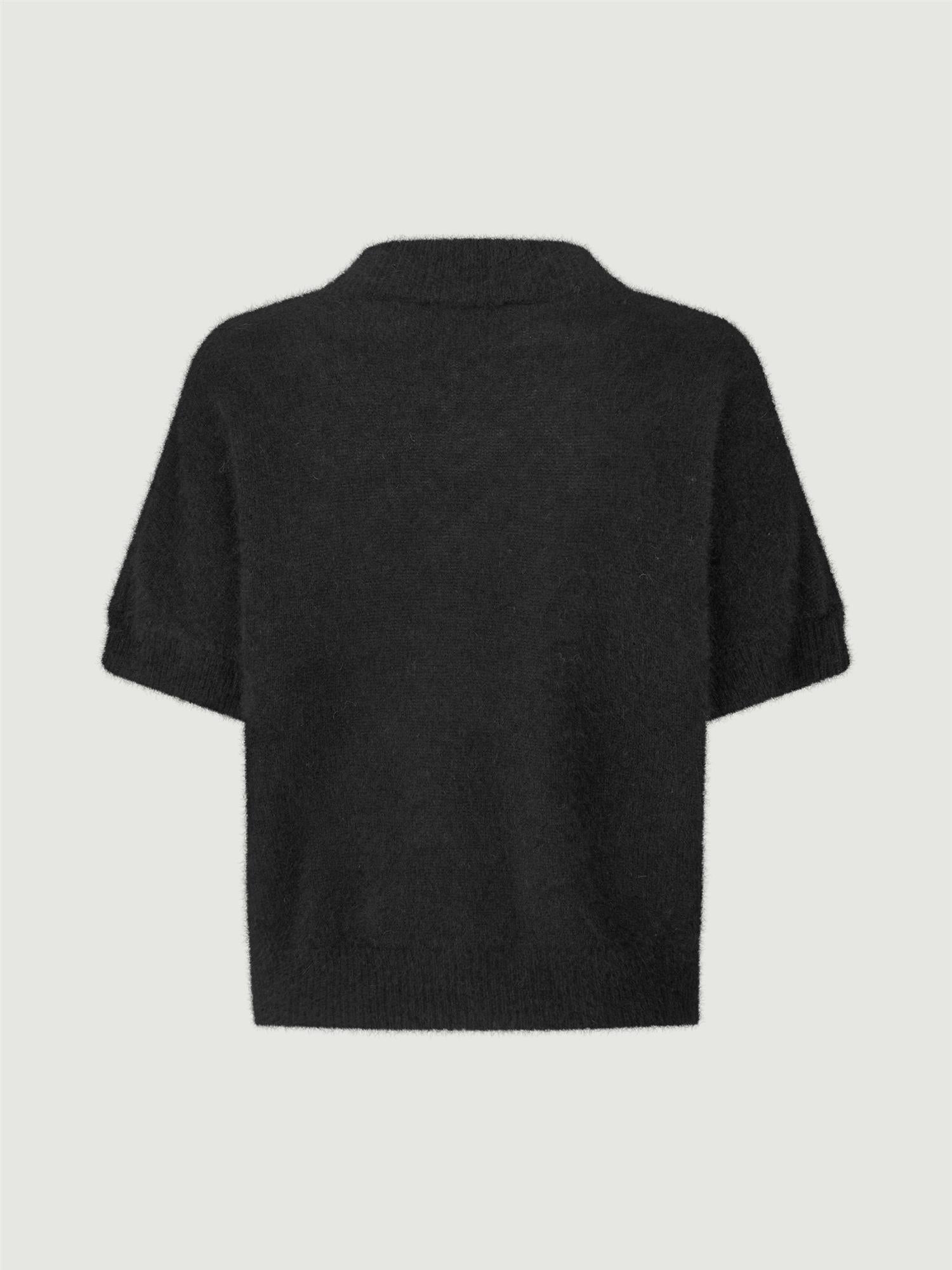 DOANNA Vest, Black