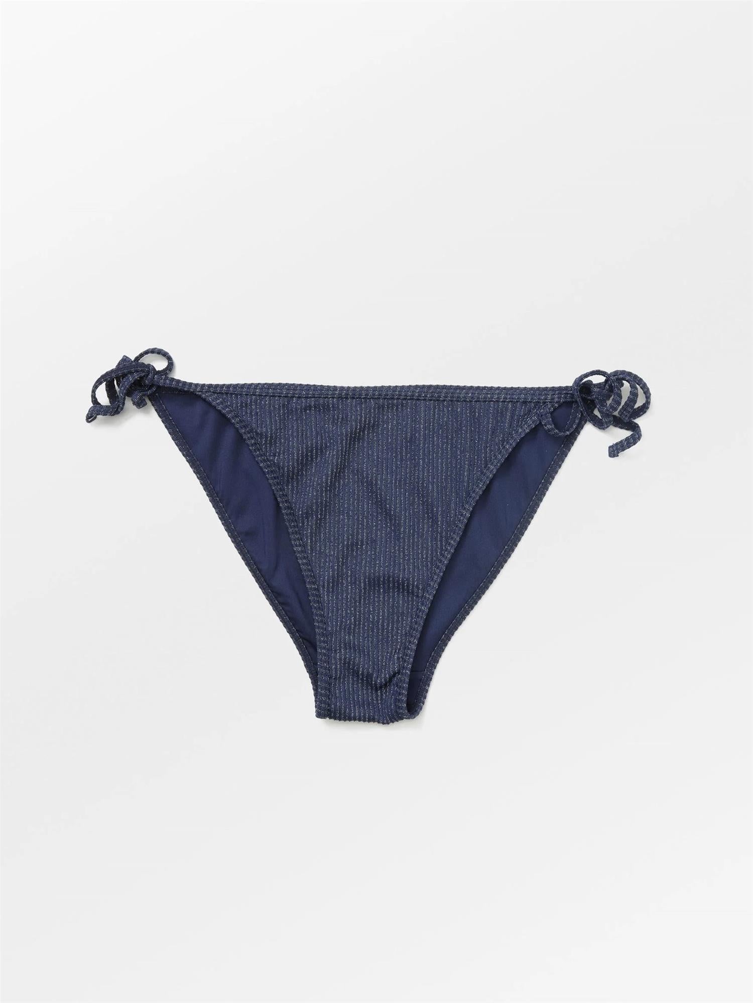Lyx Baila Bikini Tanga, Blue
