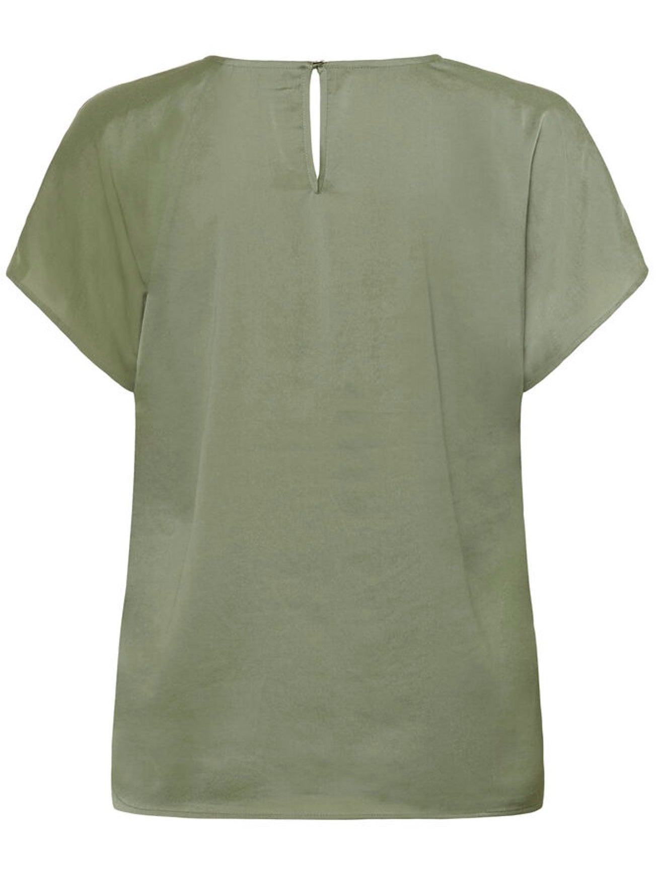 Rinda IW Top, Green