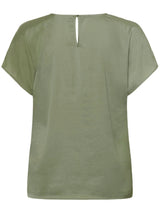 Rinda IW Top, Green