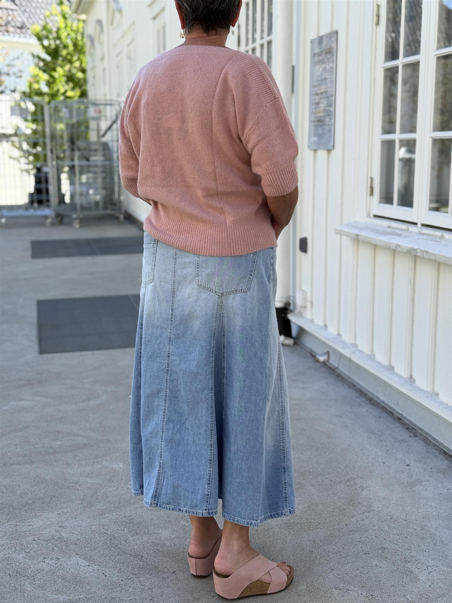 Hannah Skirt