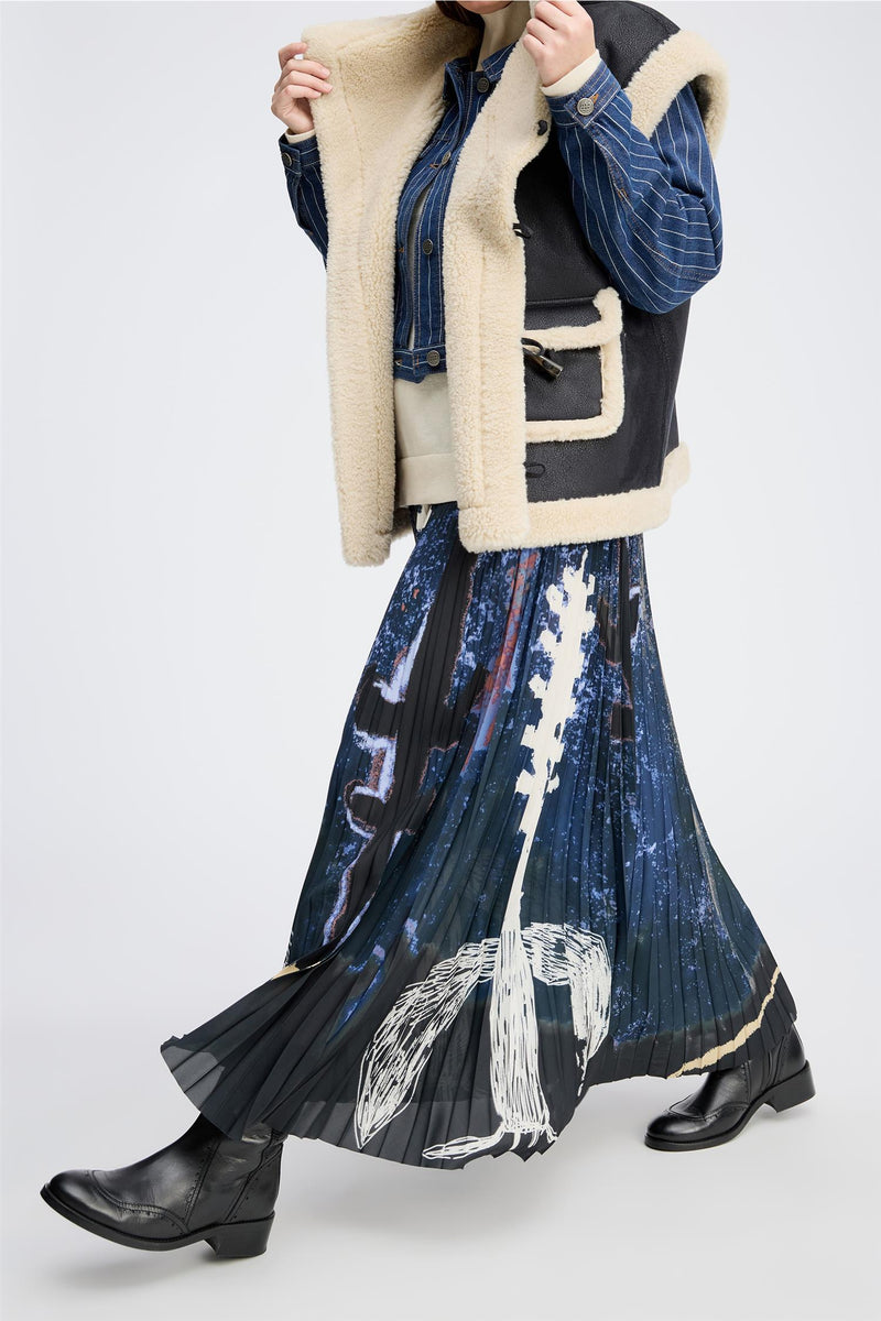 Taulla Skirt