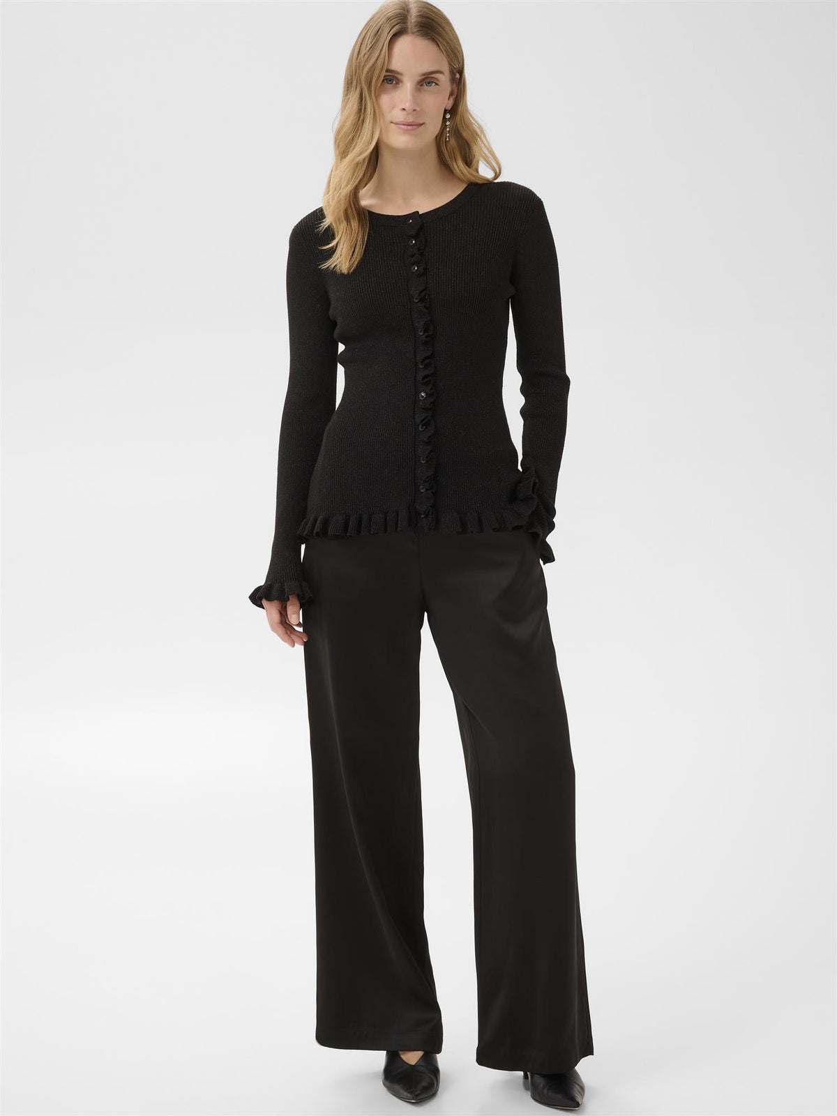 Dwala PW Cardigan