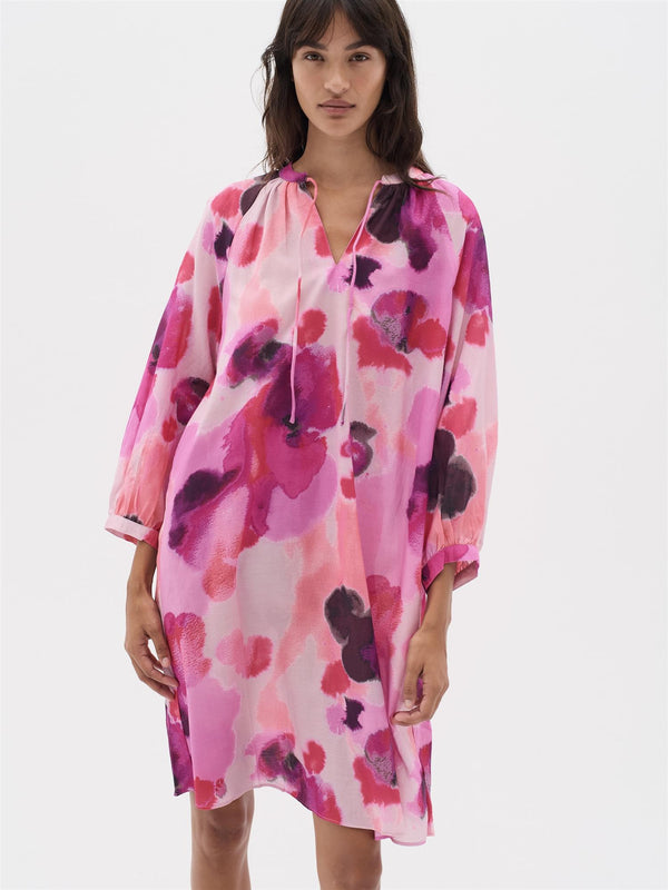 Freyah IW Tunic, Pink