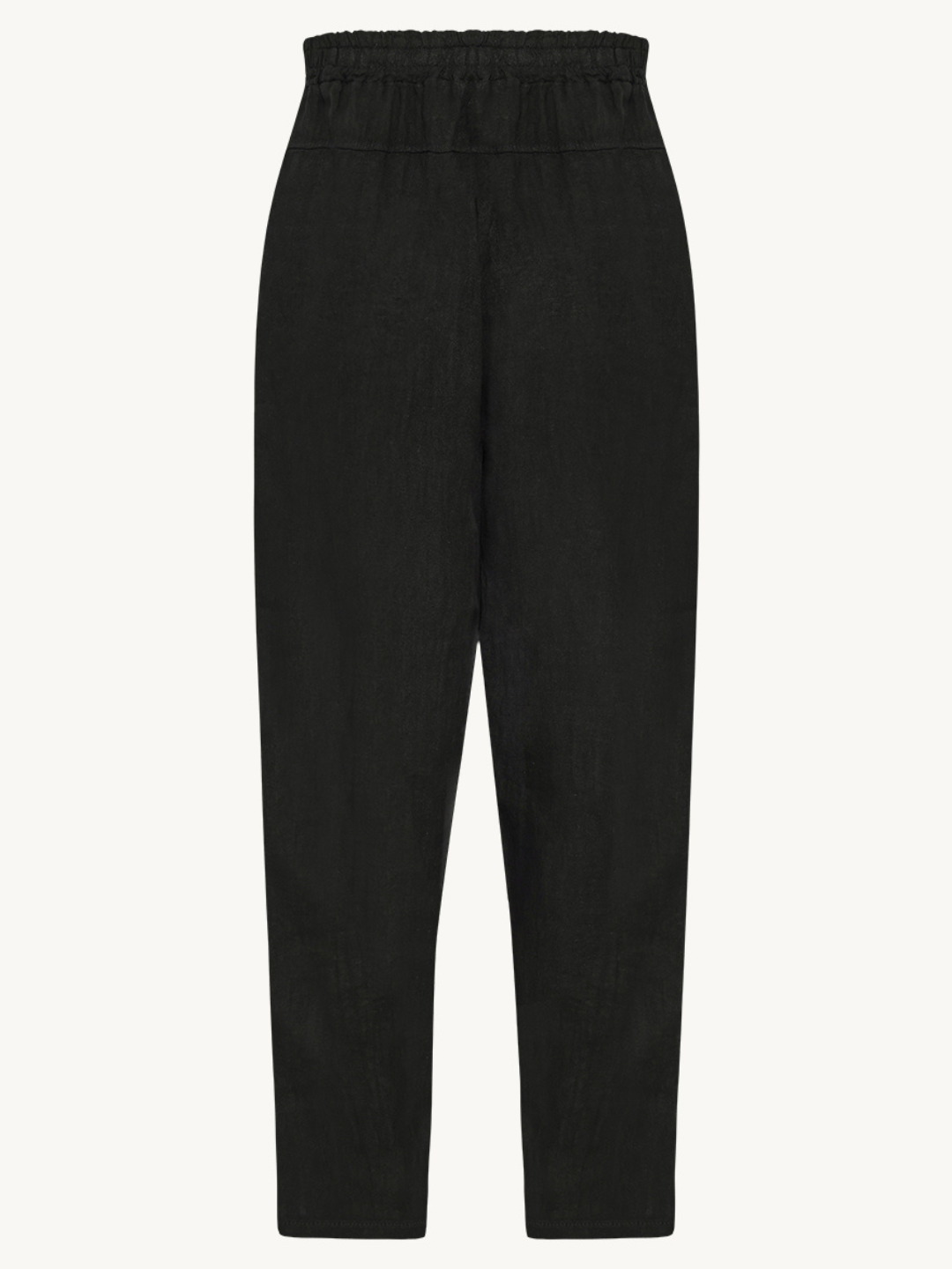 CW Terne Pant, Black
