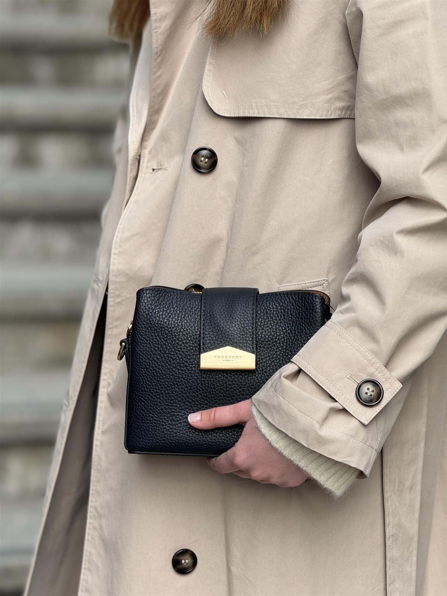 Cavalcade Small, Black