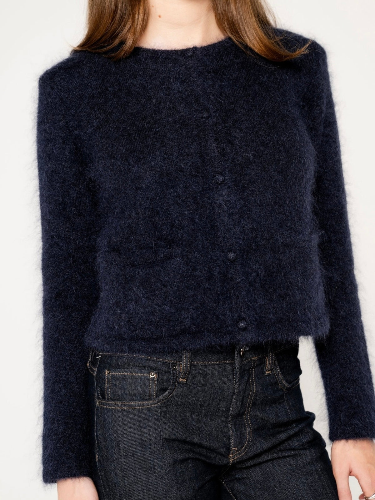 Celin Cardigan, Moonlight