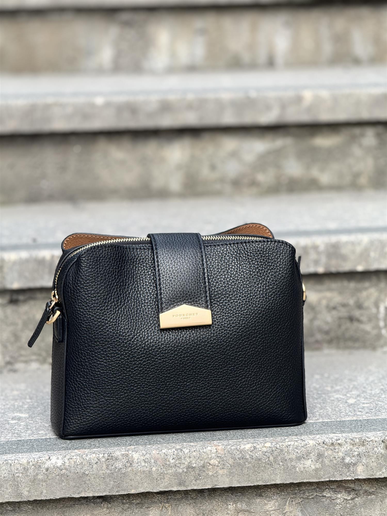 Cavalcade Large, Black