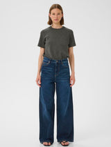 Vincent IW Karmen T-Shirt, Dark Grey