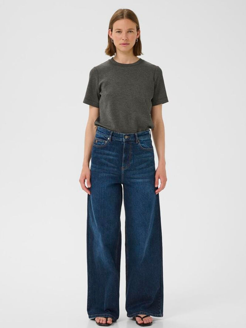 Vincent IW Karmen T-Shirt, Dark Grey