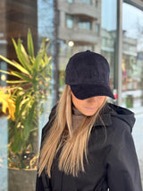 Sommersol Caps Cord, Dark Navy