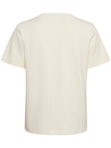 Vincent IW Karmen t-shirt, White