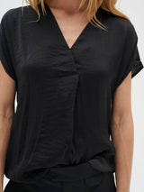 Rinda IW Top, Black