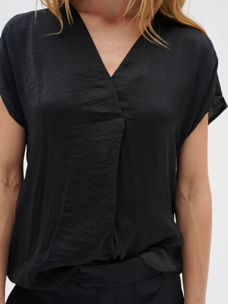 Rinda IW Top, Black