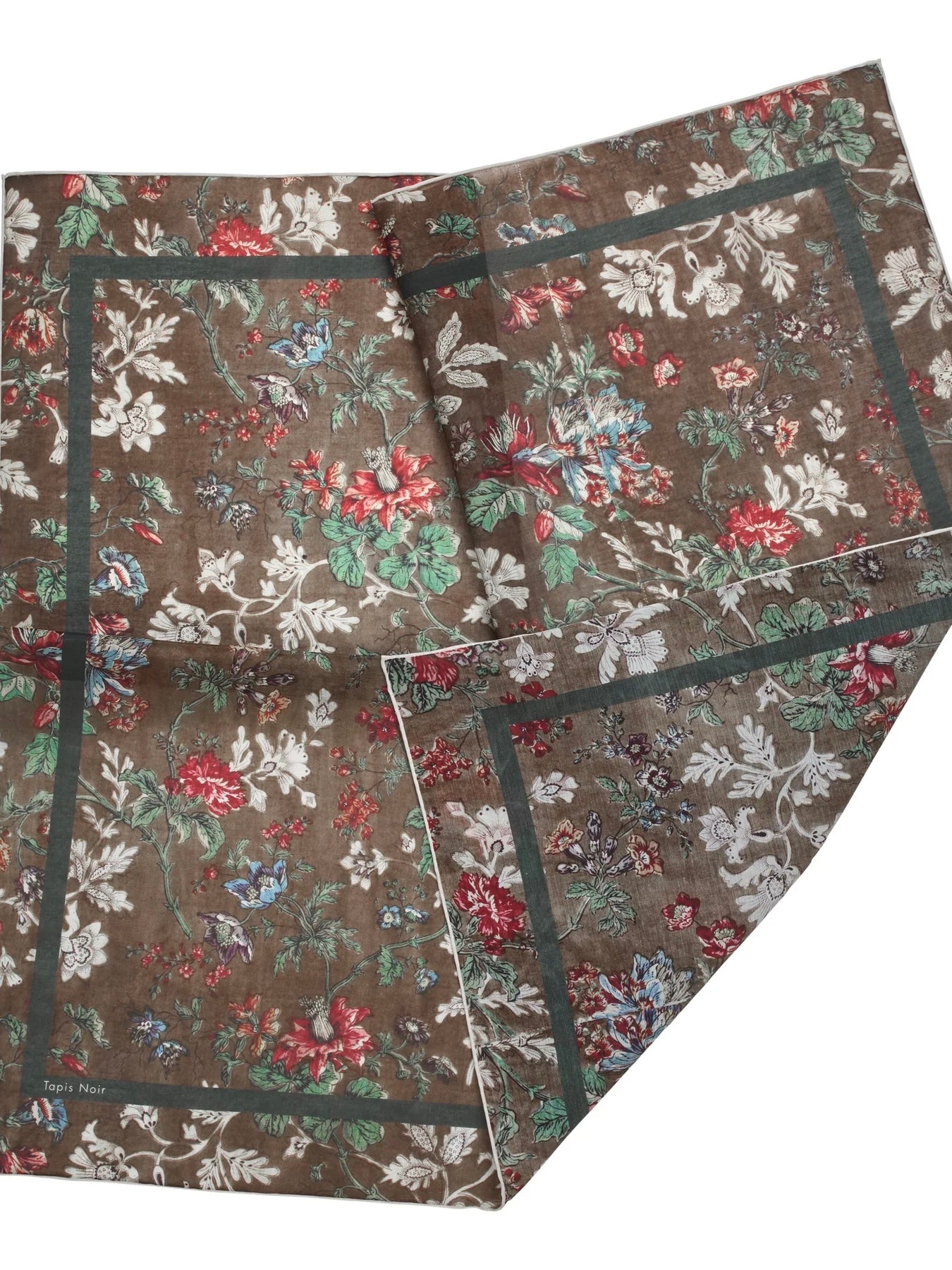 Light Small Eliza Scarf