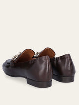 Desire Calf 86, Dark Brown