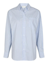 Dalma Pattern Stone Shirt