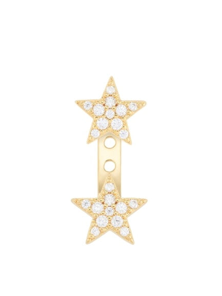 Stud Charm NO. 18