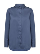 ISLA SOLID 7, Indigo Blue