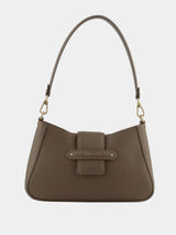 Fleuves Small, Taupe