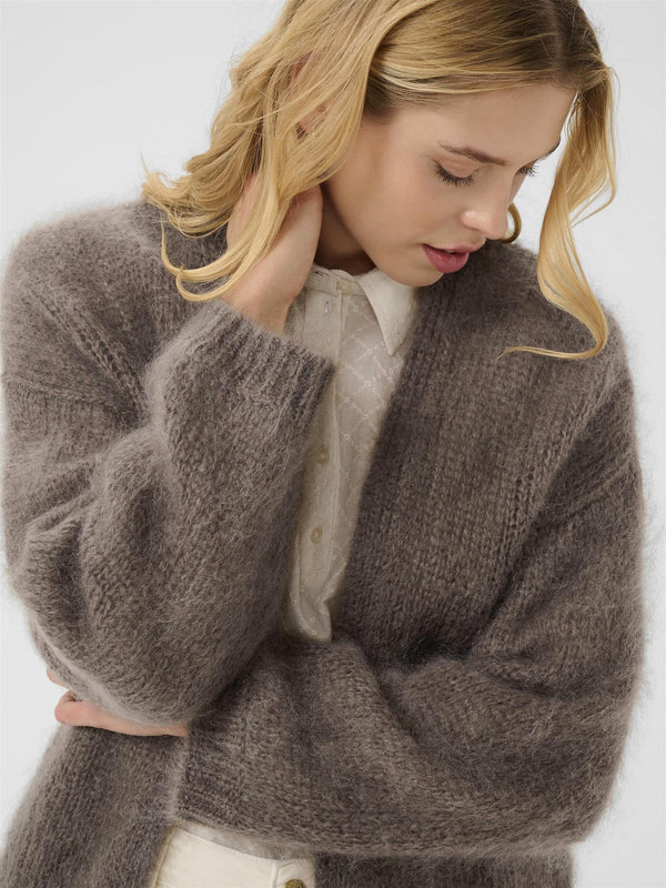 Rastina PW Cardigan, Beige