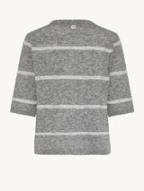 Pareesa pullover, Grey