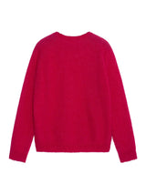 FIONA Summer, Sweater, Pink