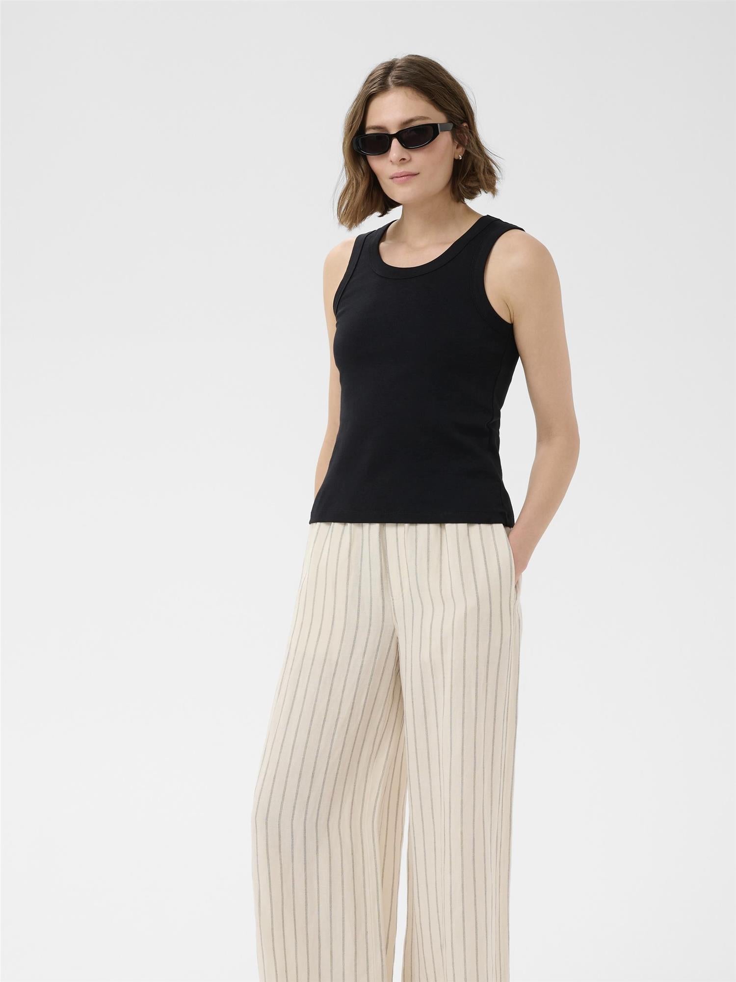 Bessy PW Top, Black