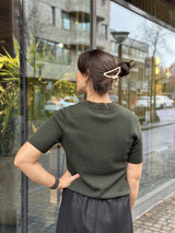 Everlotta PW PU, Green