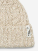 Beanie,  Natural Stone