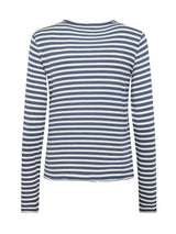 IKA 11,  Blue/ white