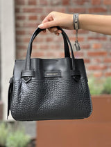 Blossom Medium, Black