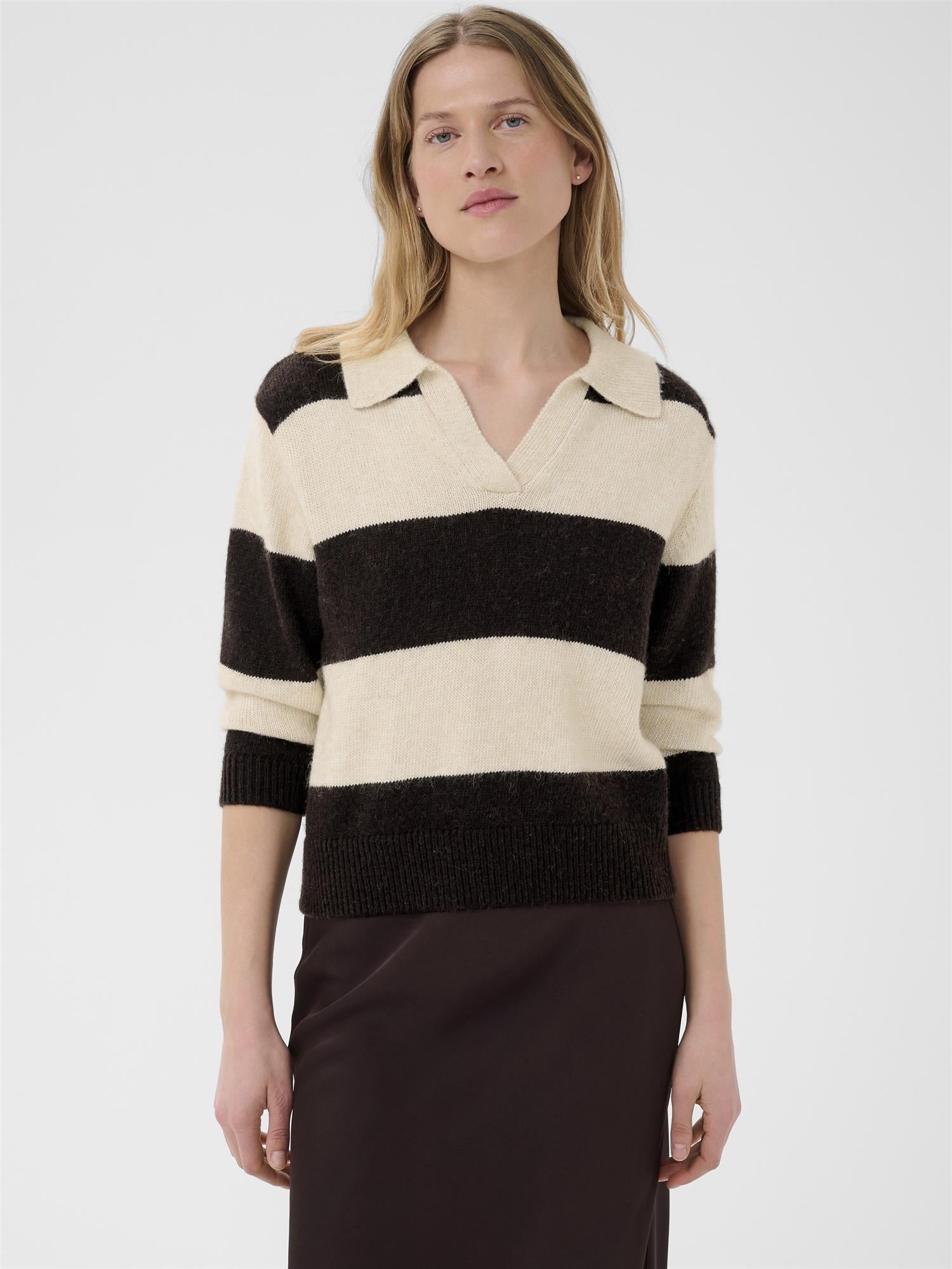 Charlott PW Pullover