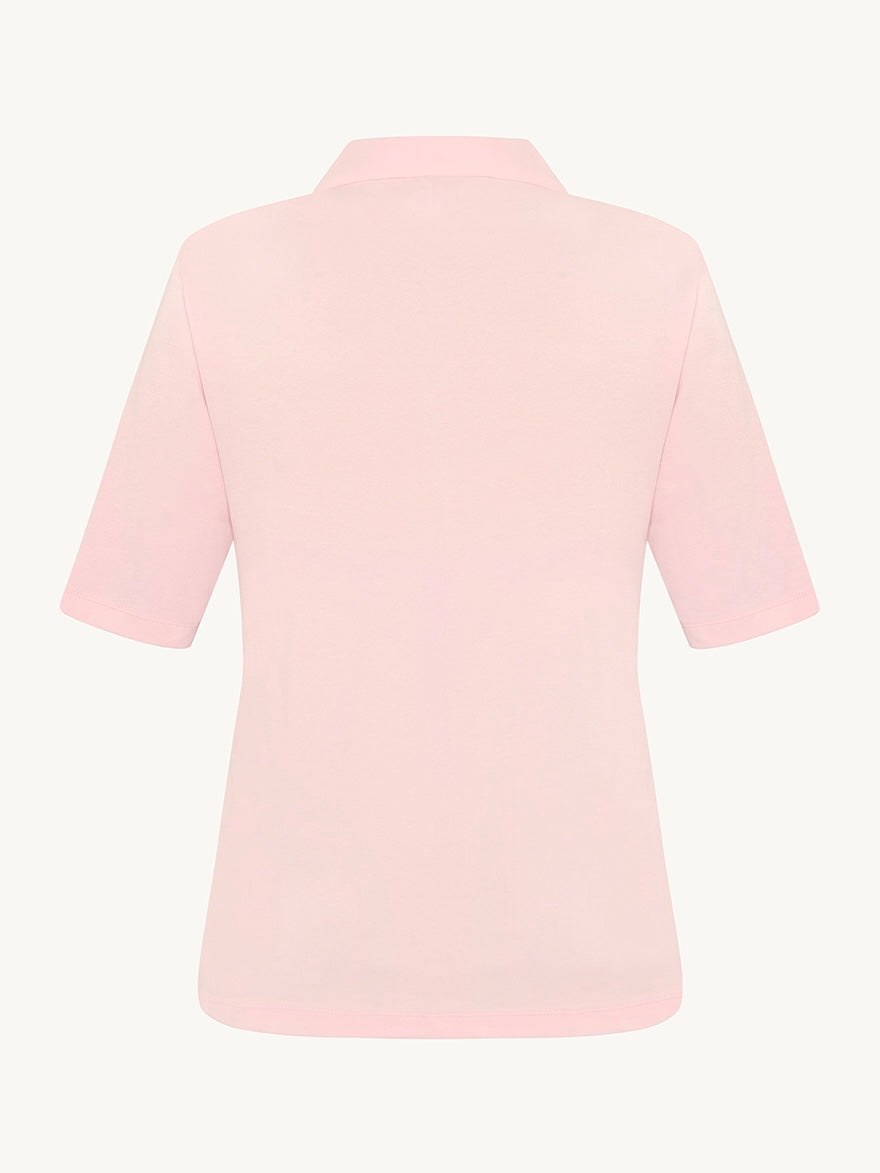 Amaya T-Shirt, Pink