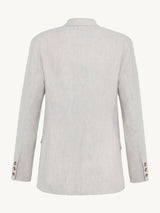 Estella Blazer, Umber