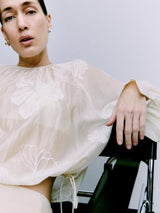 Veria Blouse, Tofu