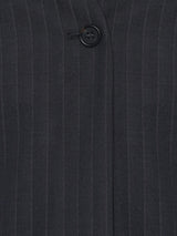 Davida vest 4421, Black
