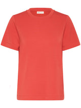 Vincent IW Karmen t-shirt, Red