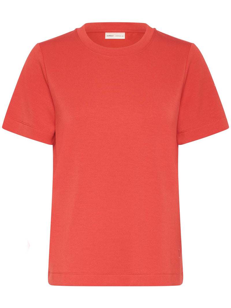 Vincent IW Karmen t-shirt, Red