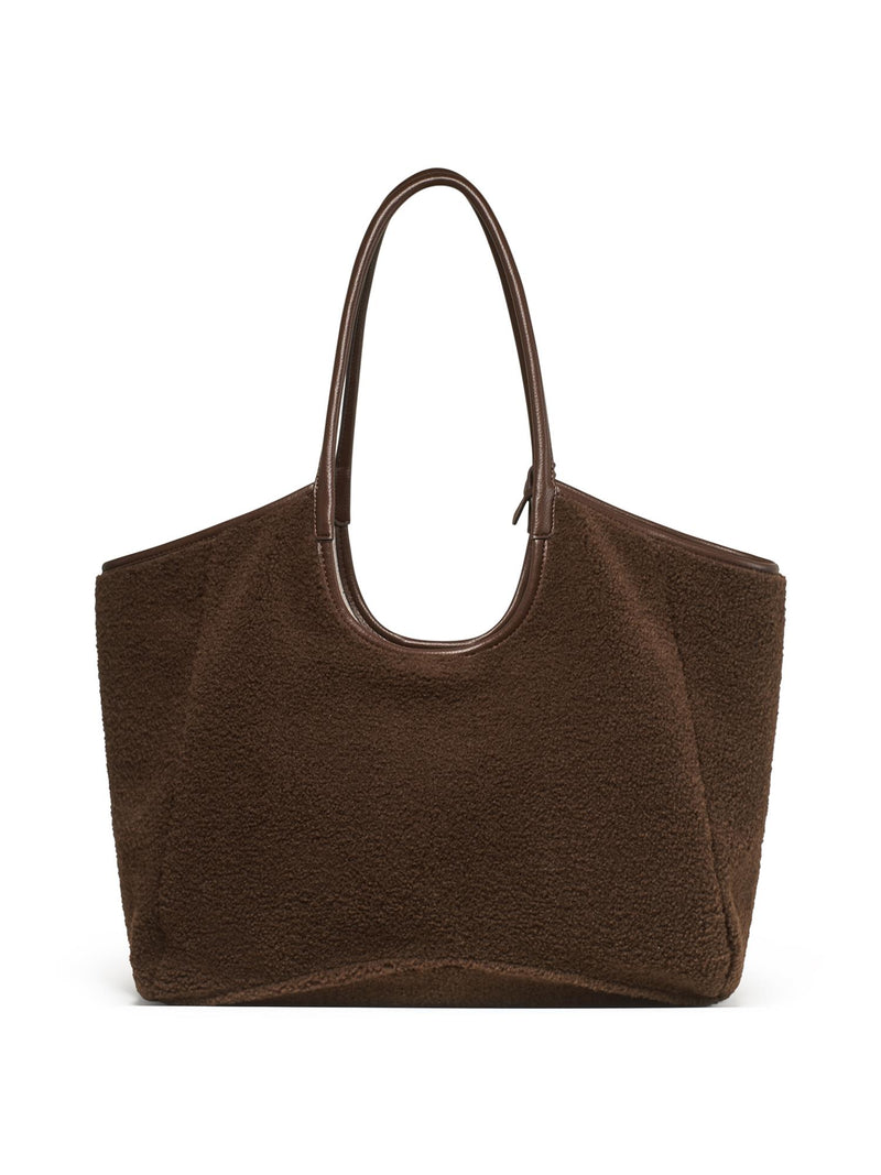 Lucky Teddy, Brown