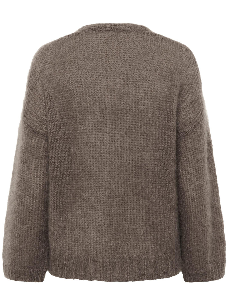 Rastina PW Cardigan, Beige