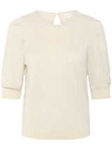 Varaia PW Pullover, Whitecap Gray