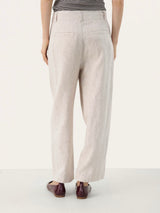 Nettas PW Pants, Beige