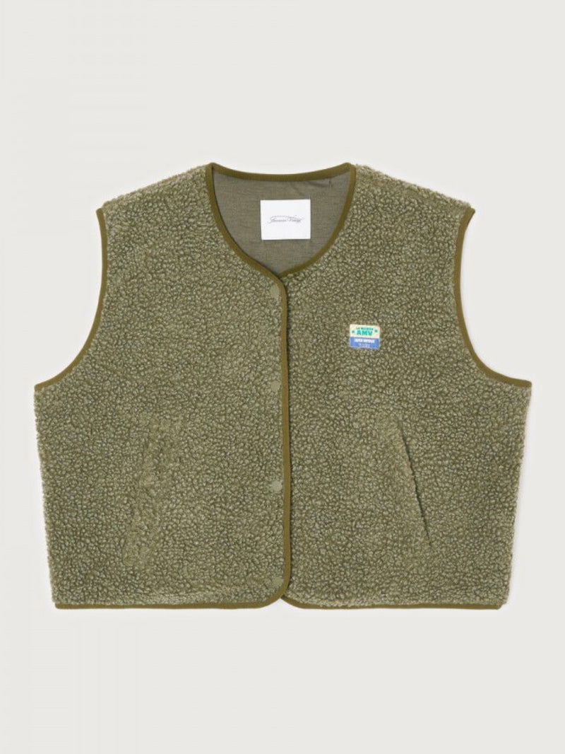 Hoktown Waistcoat