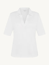 Amaya T-Shirt, White