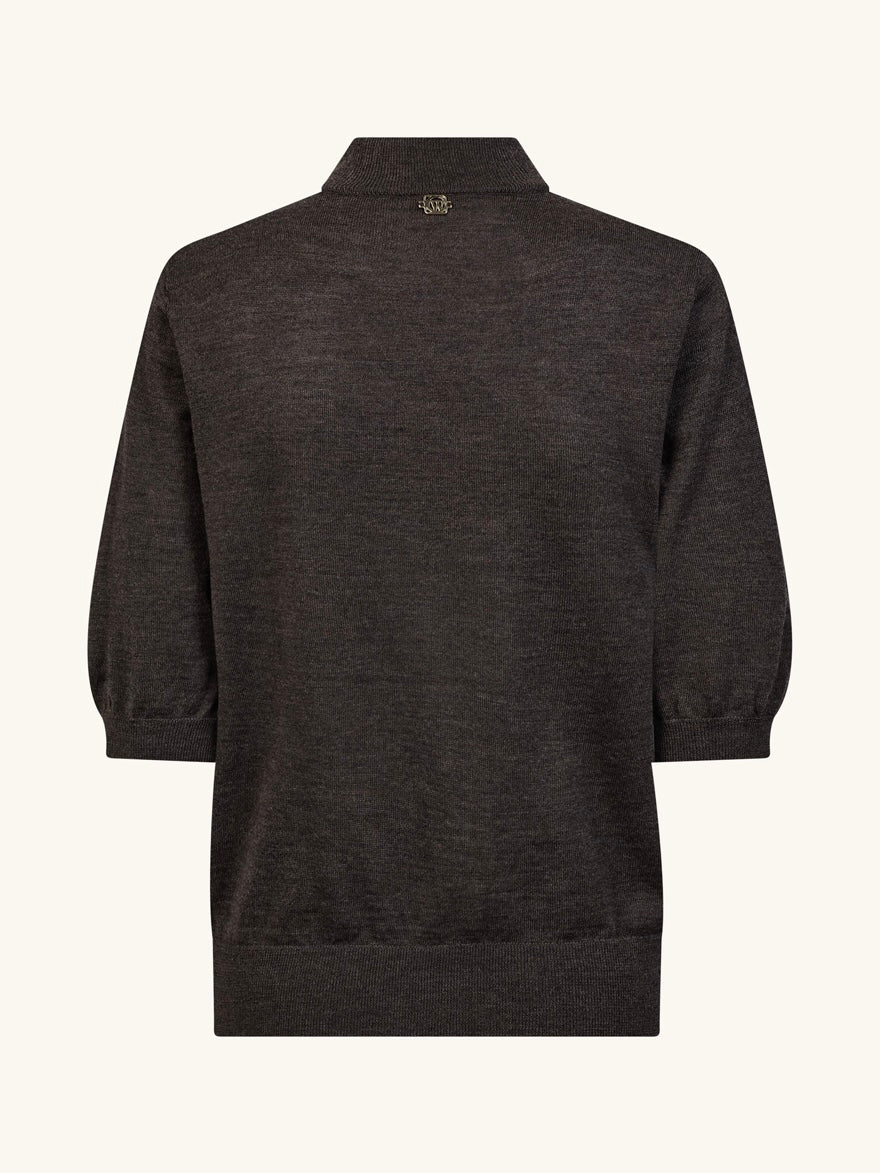 Prana pullover, Brown