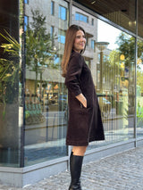 Eyvors PW DR, Dark brown