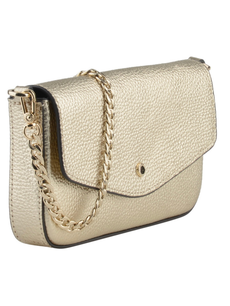 Club Clutch, Gold